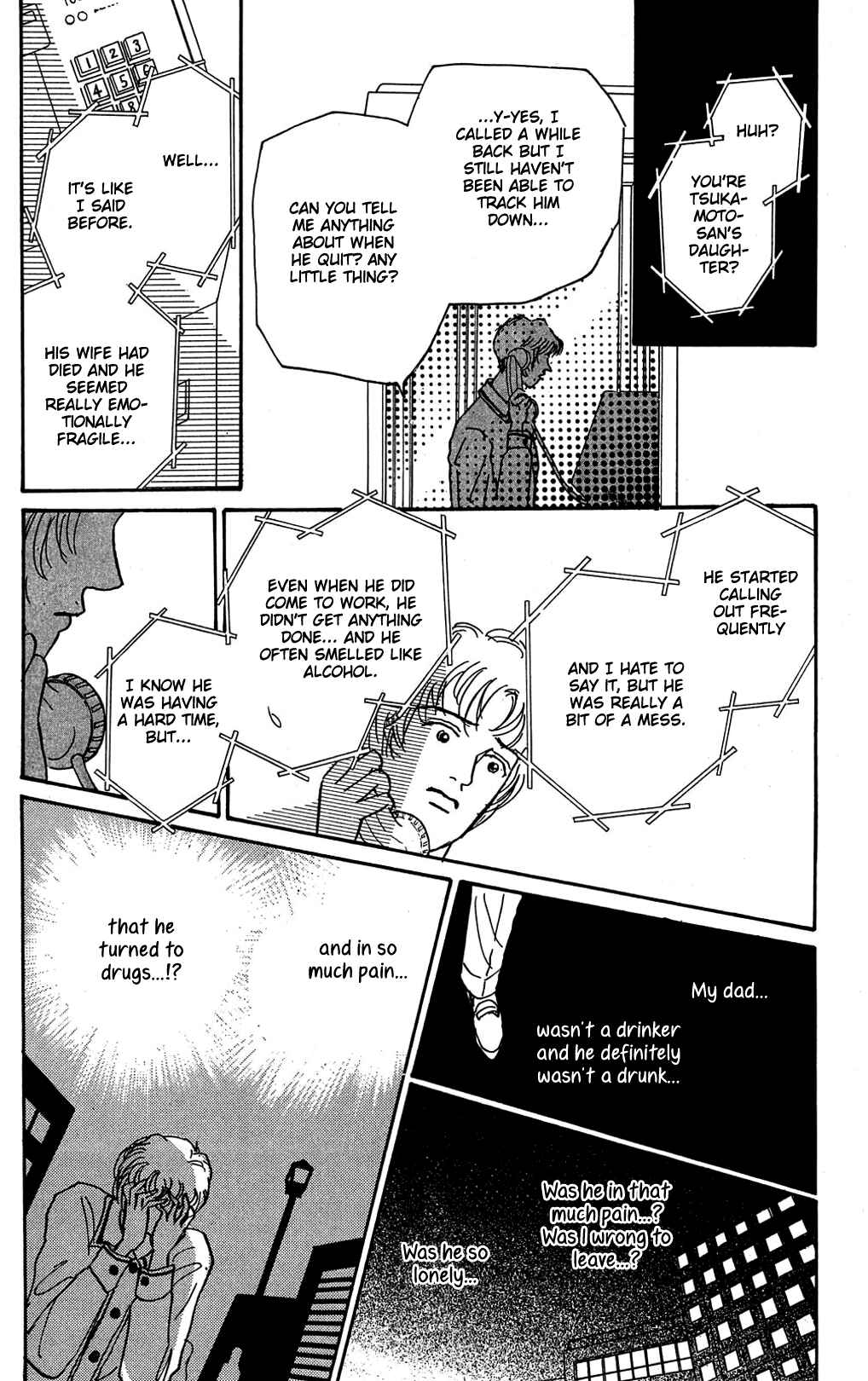 Page 7 Chapter 10 Loves Miracle