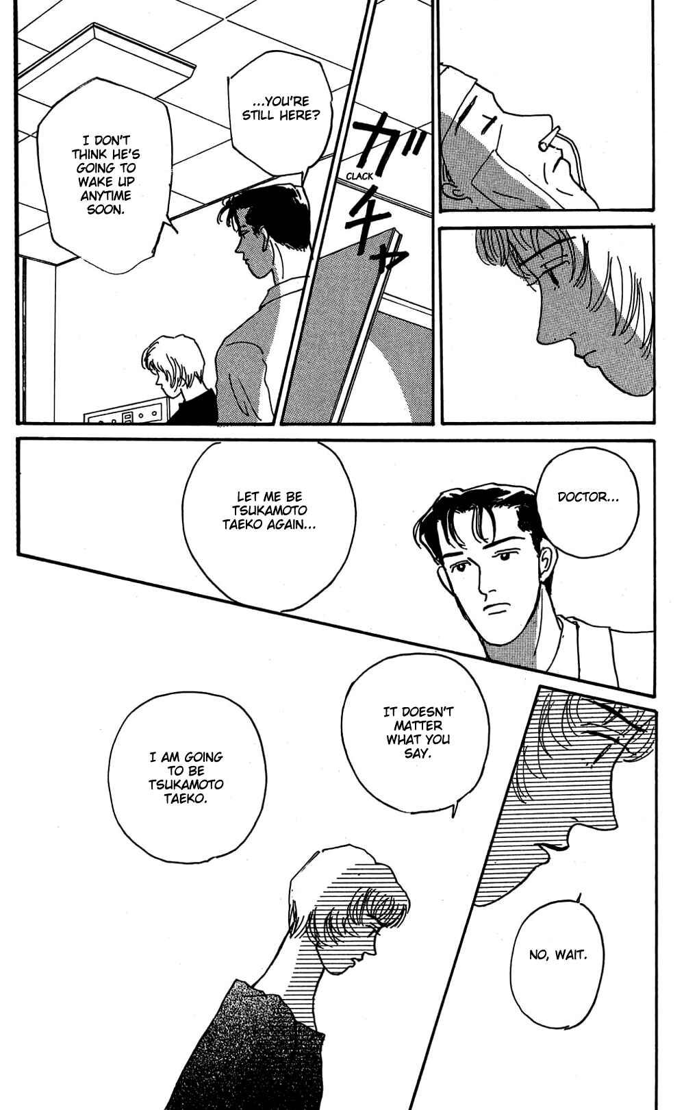 Page 9 Chapter 10 Loves Miracle