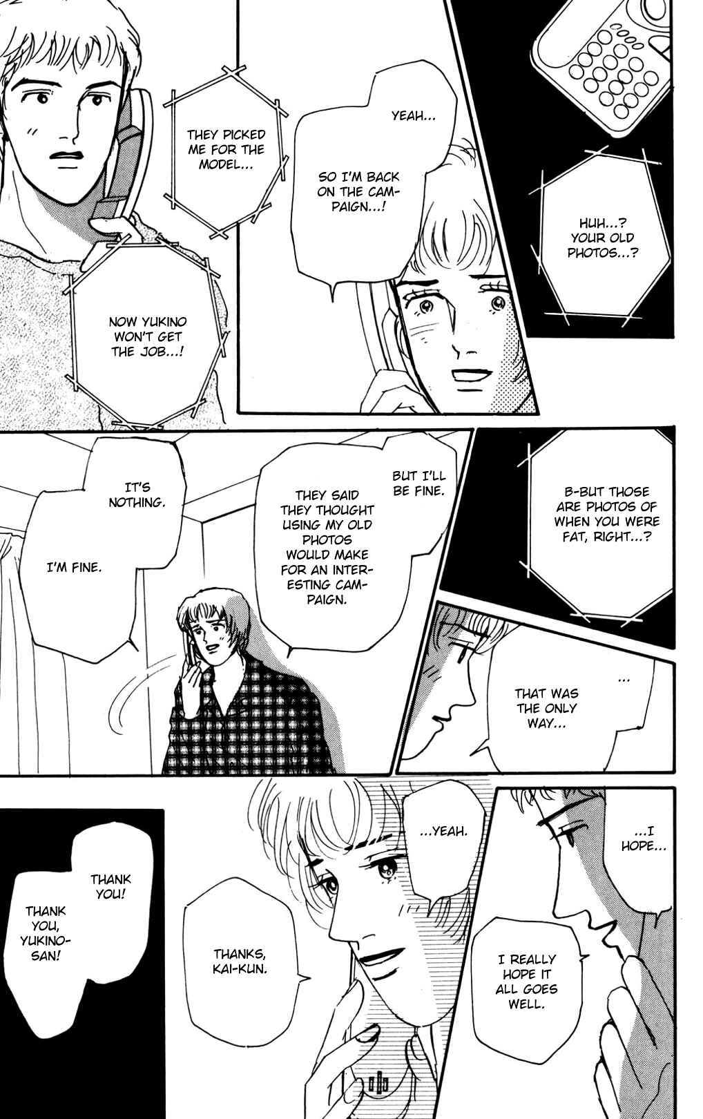 Page 10 Chapter 13 Loves Miracle