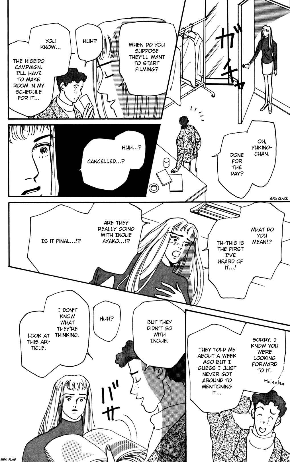 Page 11 Chapter 13 Loves Miracle