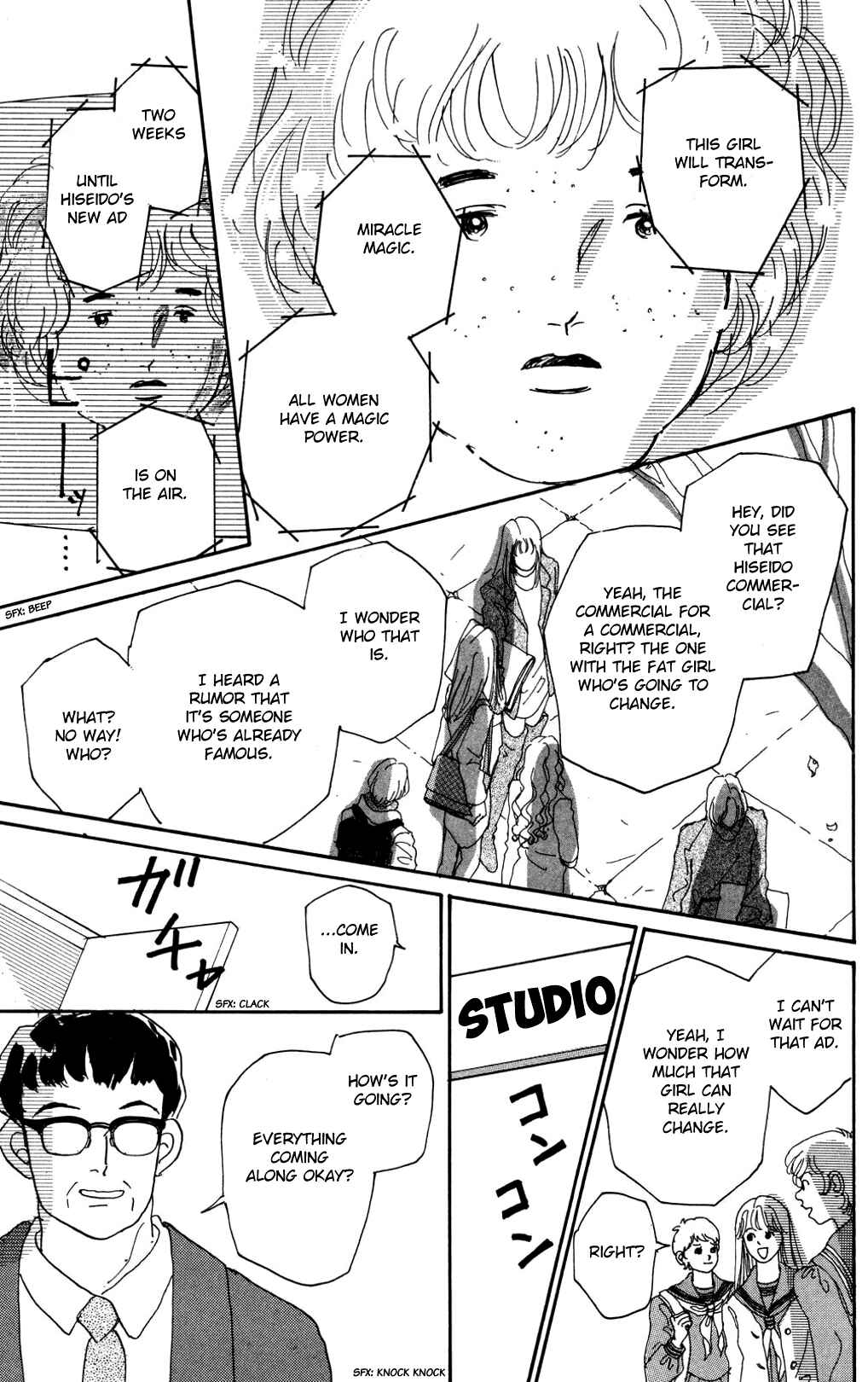 Page 14 Chapter 13 Loves Miracle
