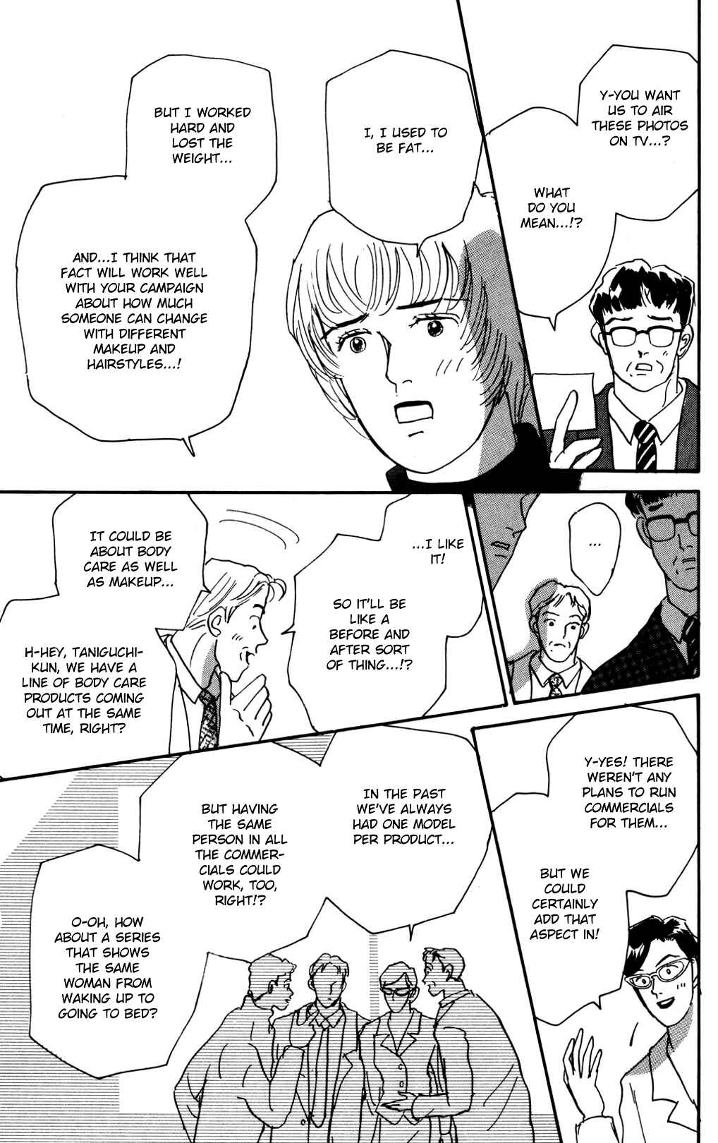 Page 2 Chapter 13 Loves Miracle