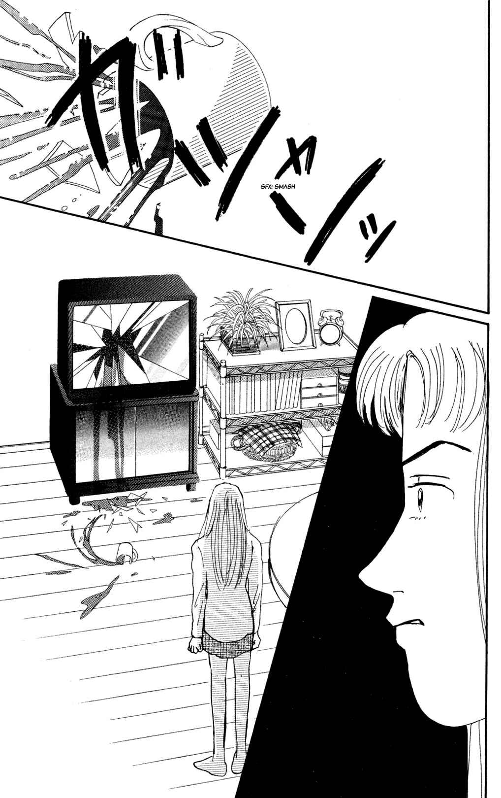 Page 22 Chapter 13 Loves Miracle
