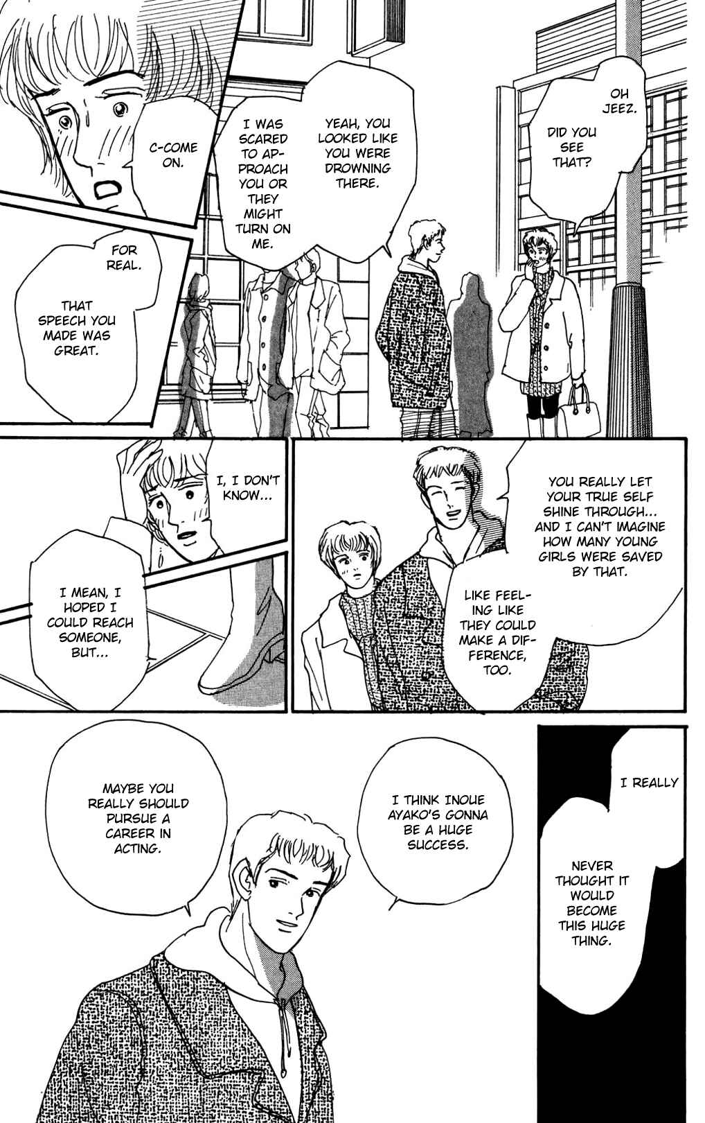 Page 24 Chapter 13 Loves Miracle