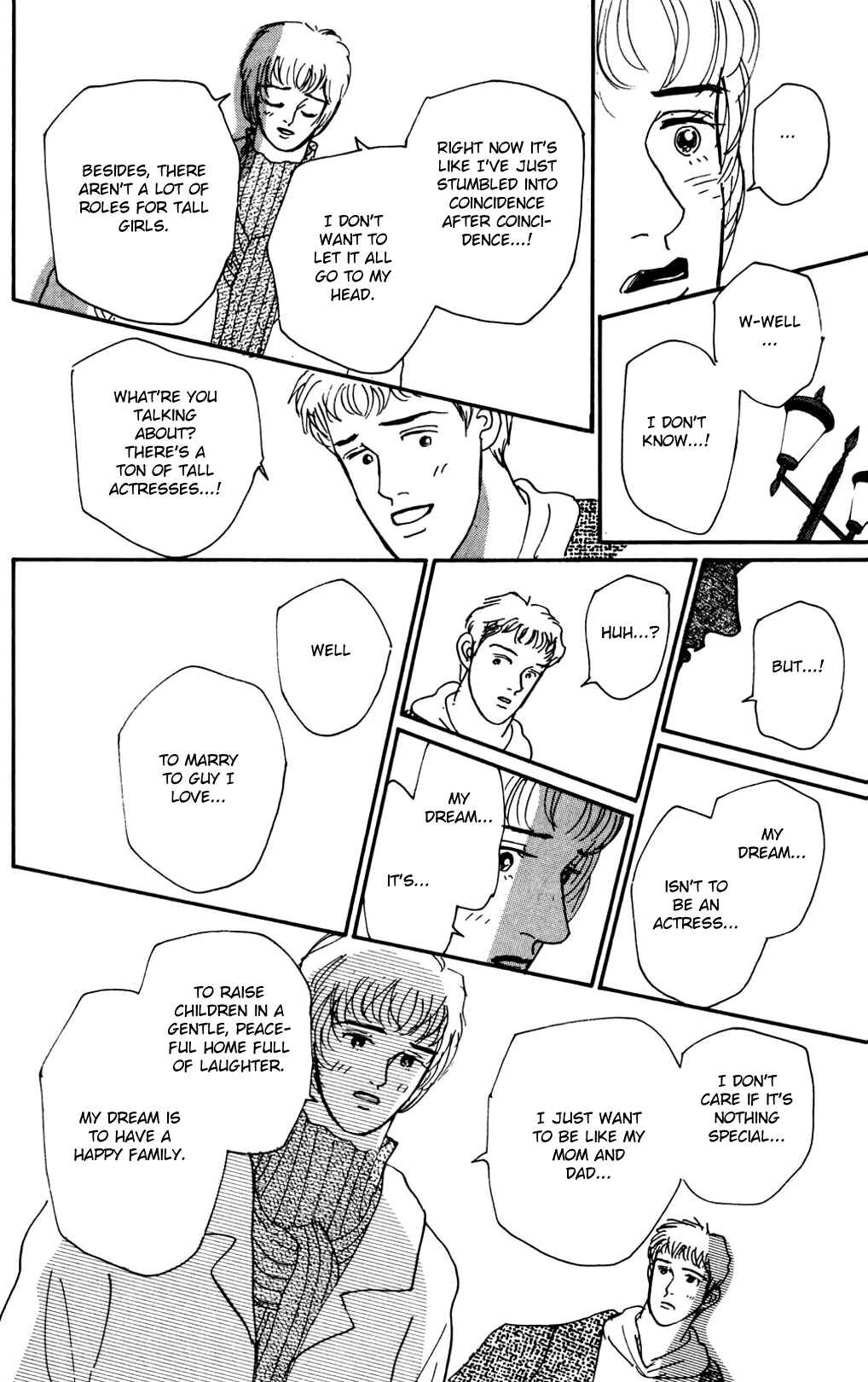 Page 25 Chapter 13 Loves Miracle