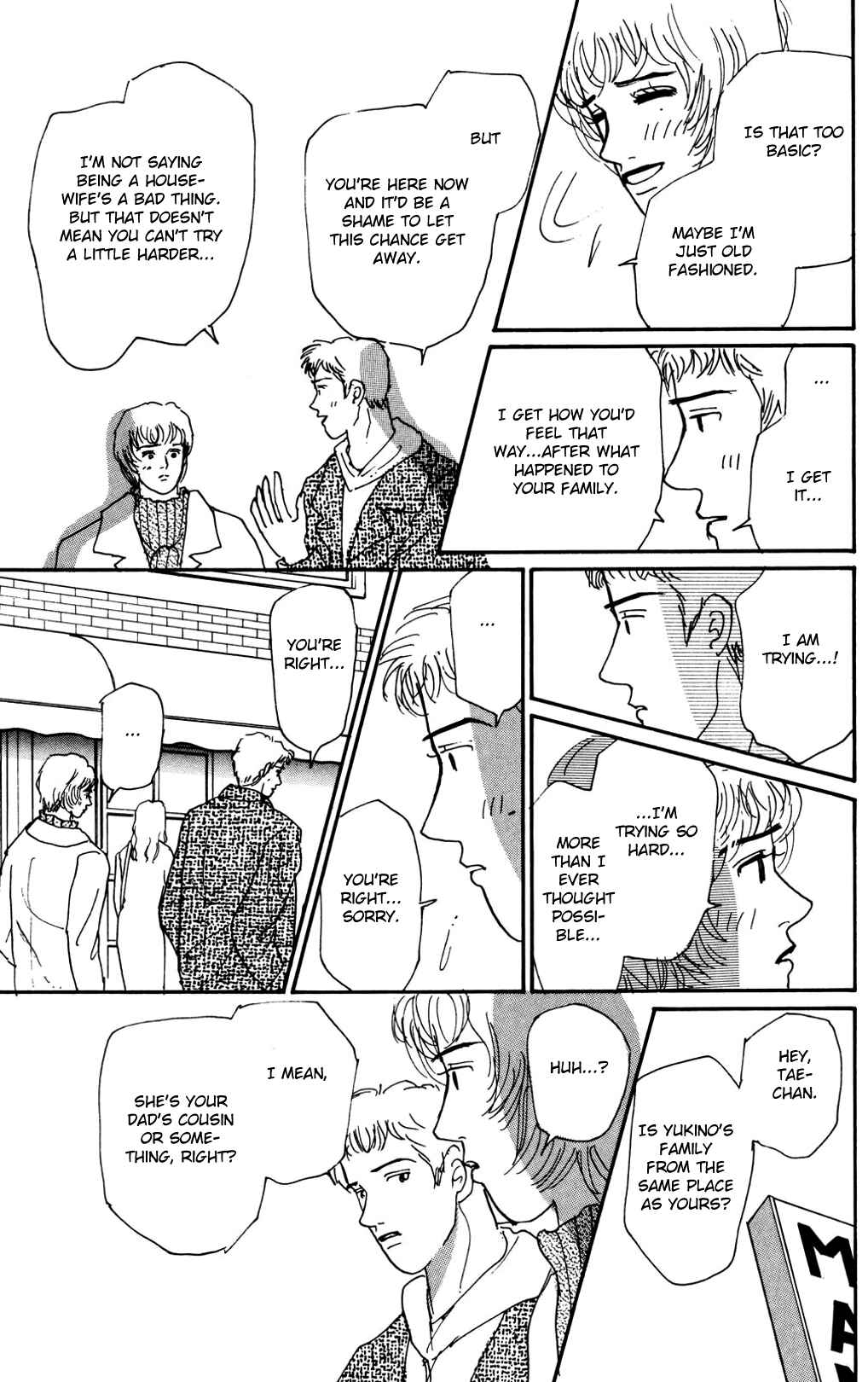 Page 26 Chapter 13 Loves Miracle
