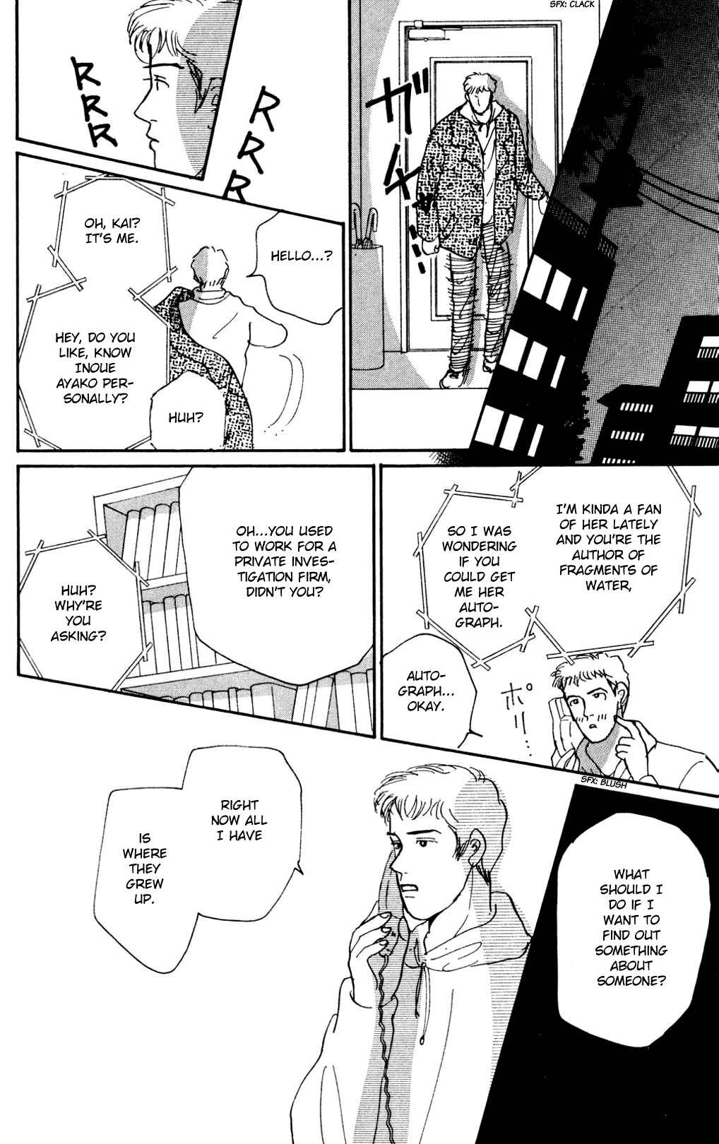 Page 29 Chapter 13 Loves Miracle