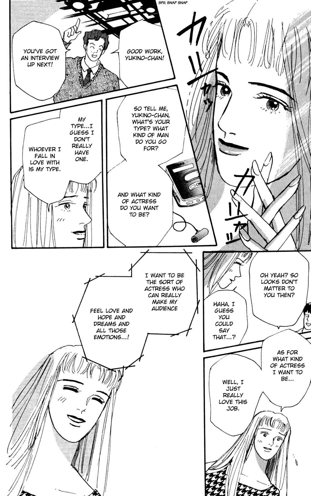 Page 5 Chapter 13 Loves Miracle