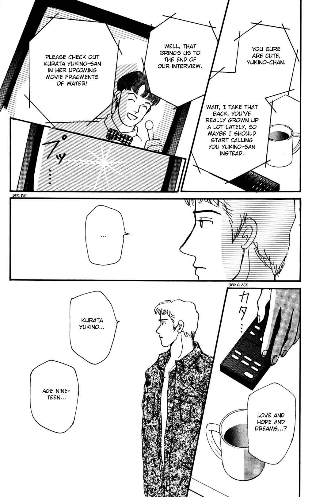 Page 6 Chapter 13 Loves Miracle