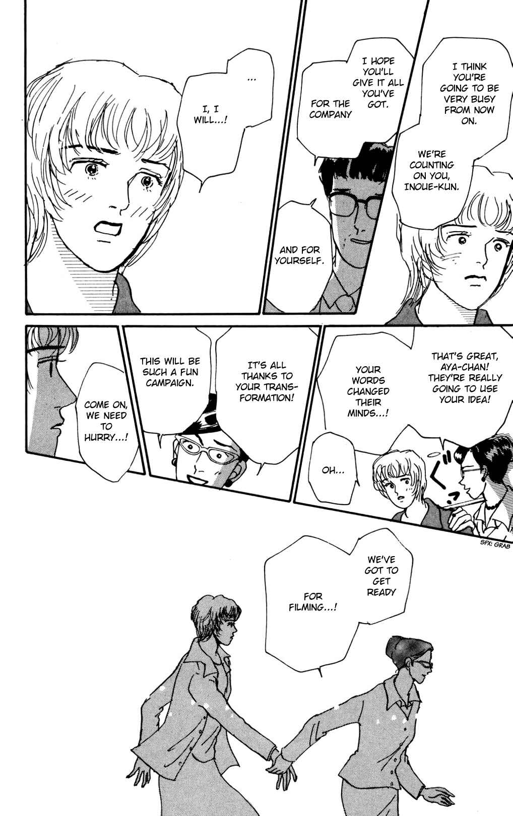 Page 9 Chapter 13 Loves Miracle