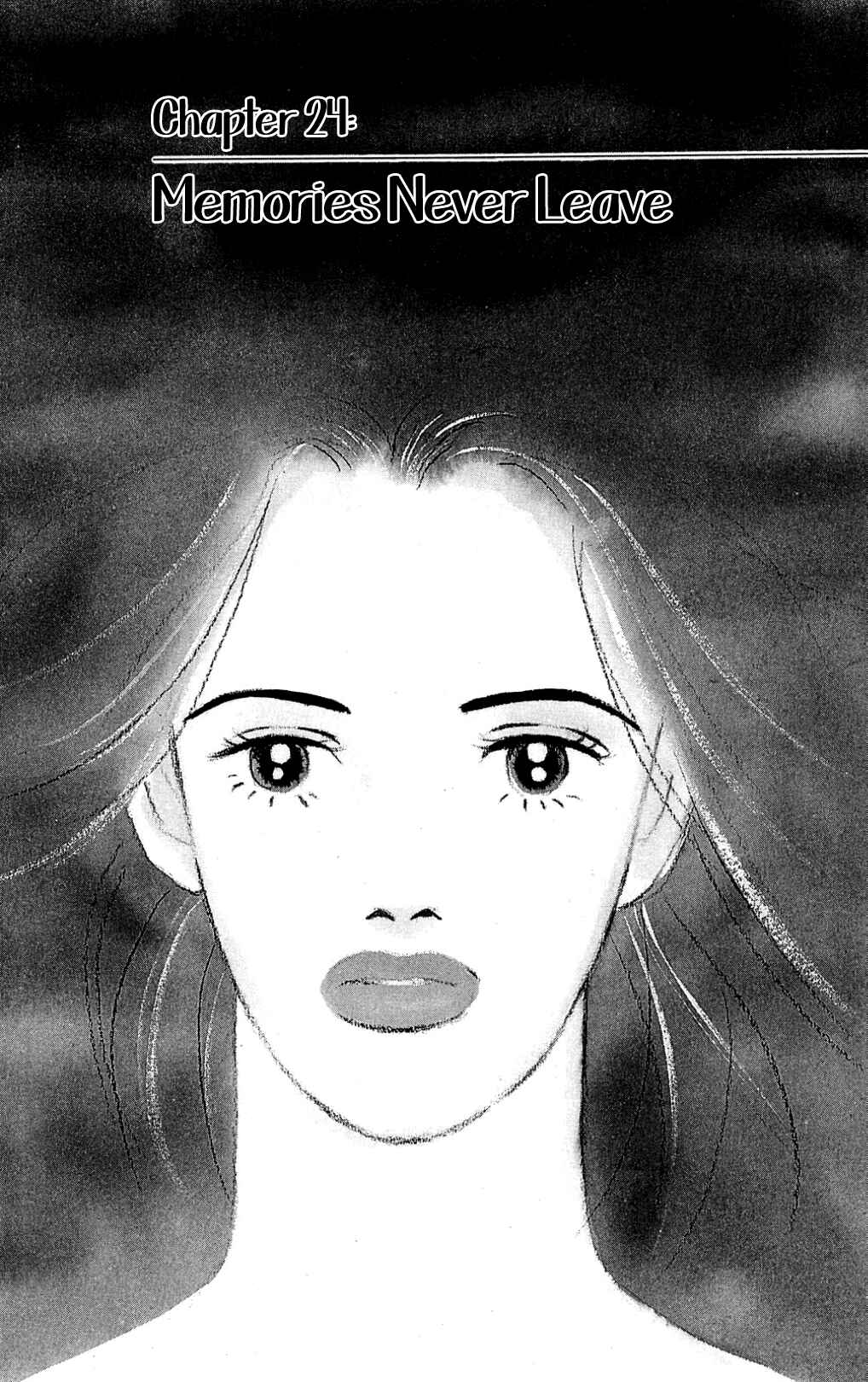 Page 1 Chapter 24 Loves Miracle