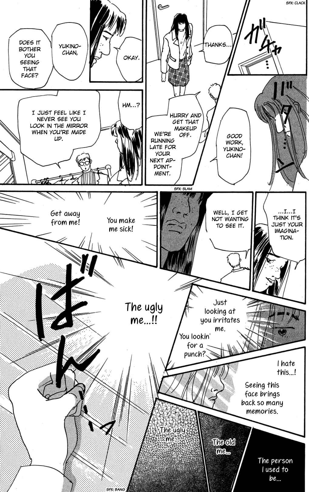 Page 12 Chapter 24 Loves Miracle