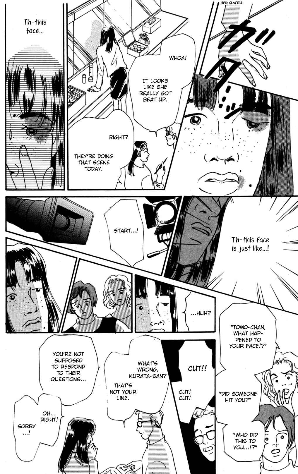 Page 19 Chapter 24 Loves Miracle