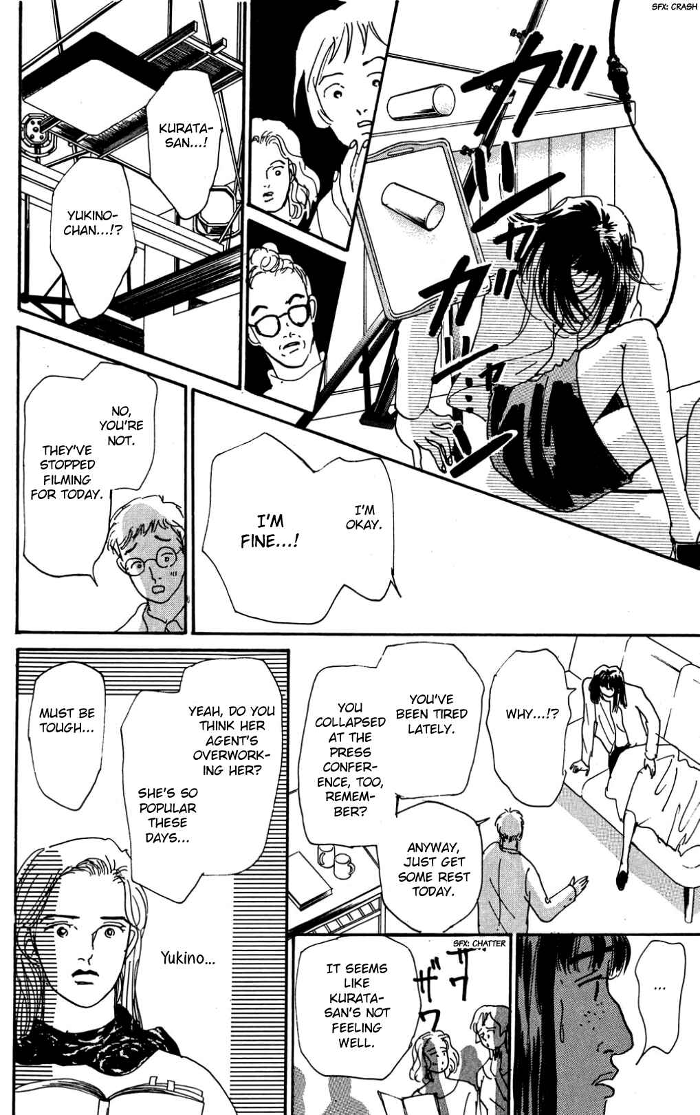 Page 21 Chapter 24 Loves Miracle