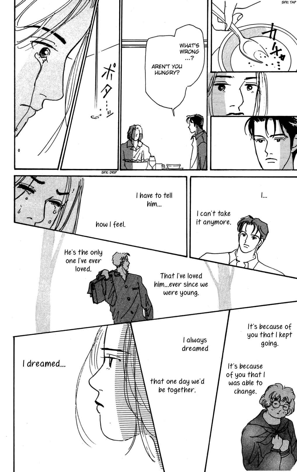 Page 29 Chapter 24 Loves Miracle