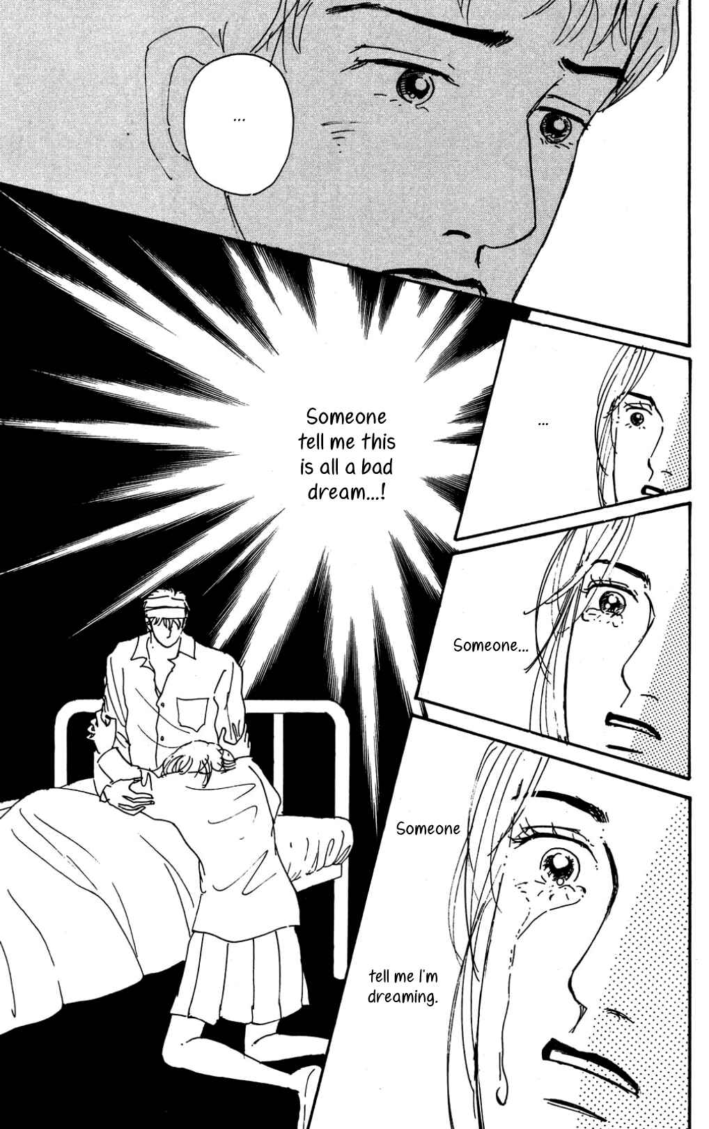 Page 34 Chapter 24 Loves Miracle