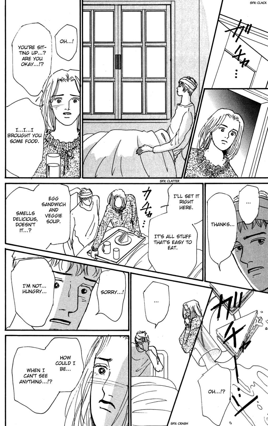 Page 5 Chapter 24 Loves Miracle