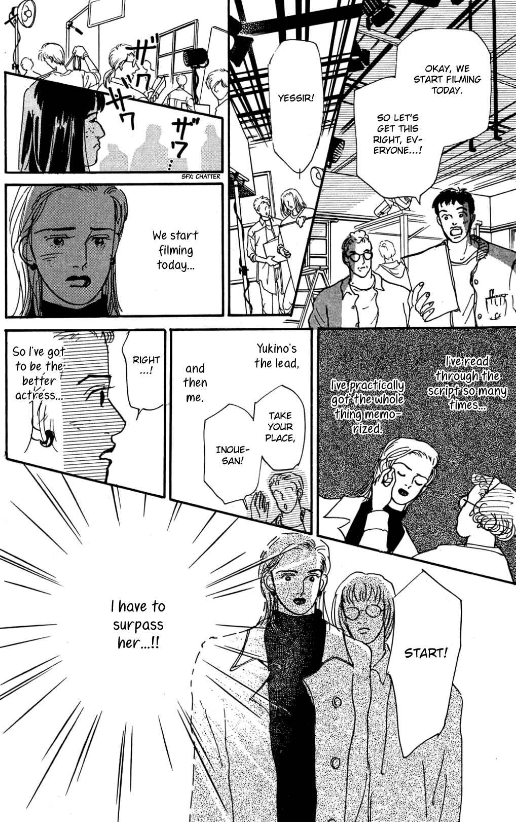 Page 9 Chapter 24 Loves Miracle