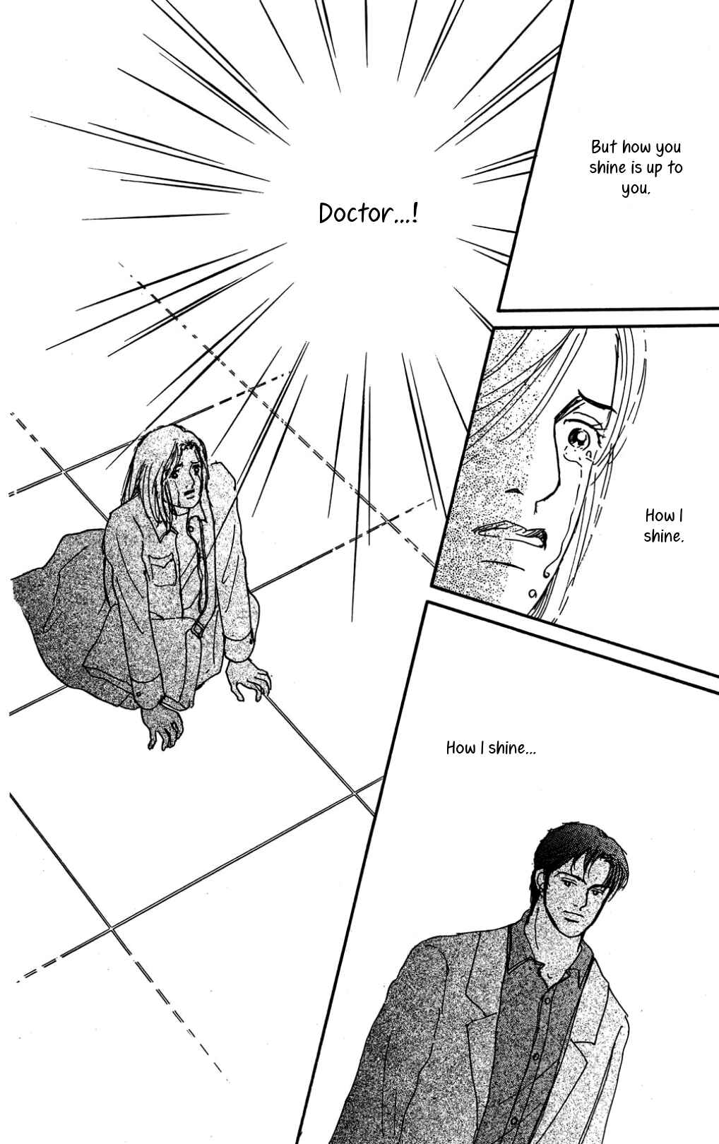 Page 22 Chapter 34 Loves Miracle
