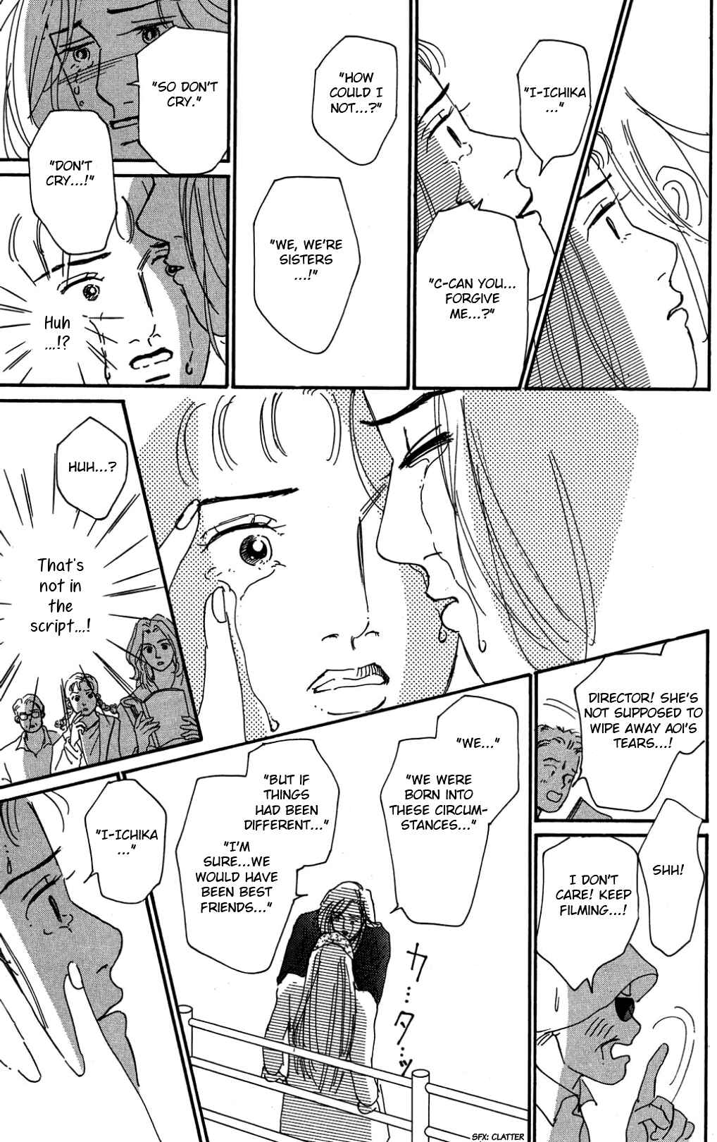 Page 29 Chapter 34 Loves Miracle
