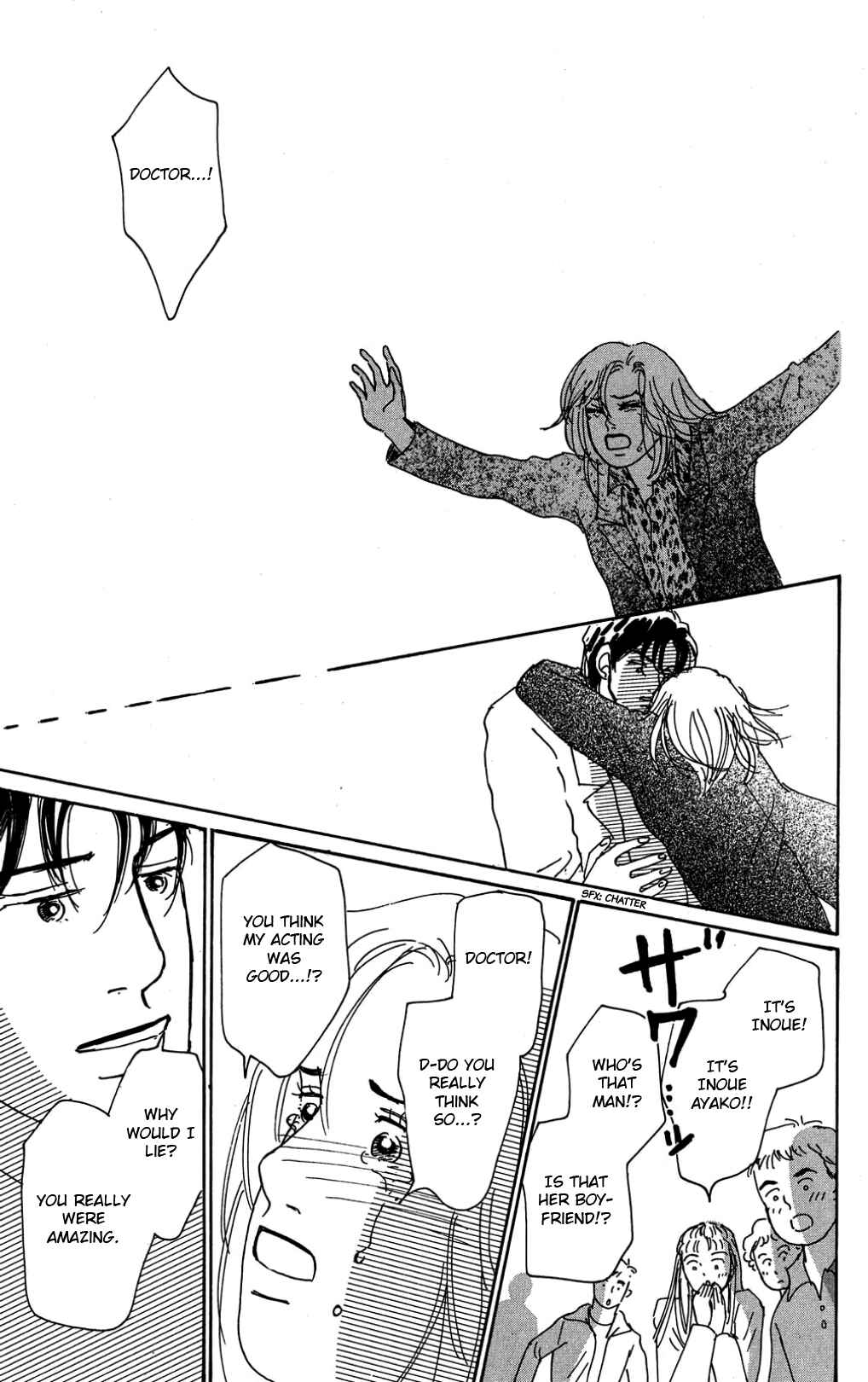 Page 33 Chapter 34 Loves Miracle