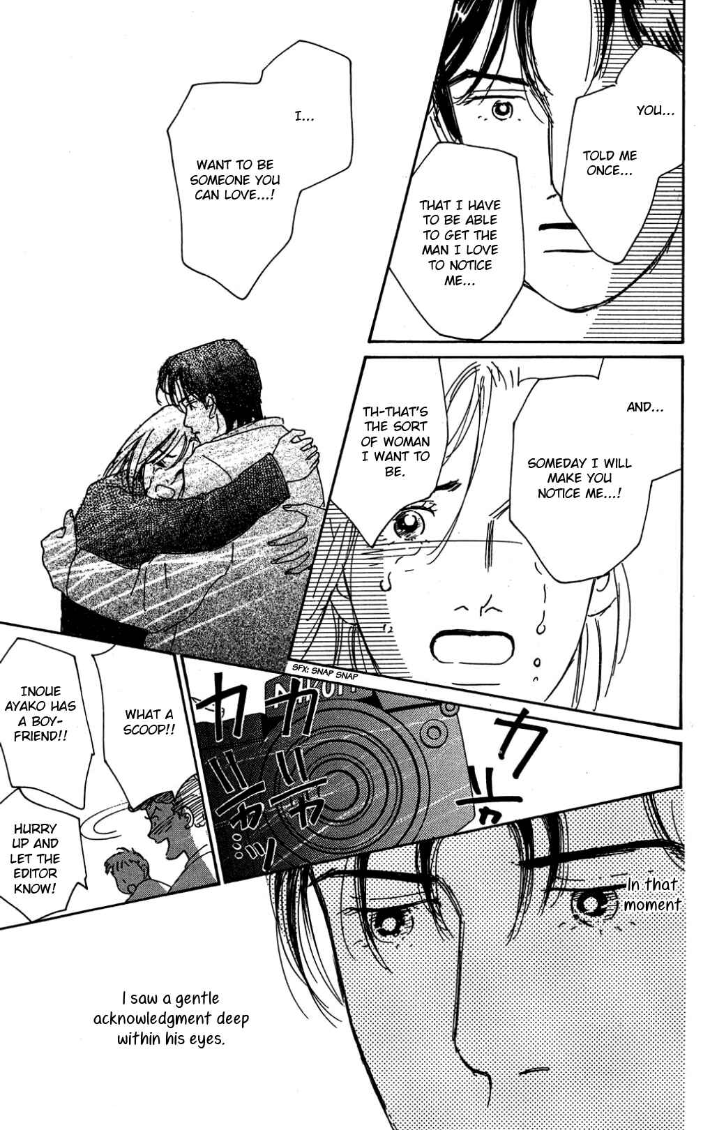 Page 35 Chapter 34 Loves Miracle