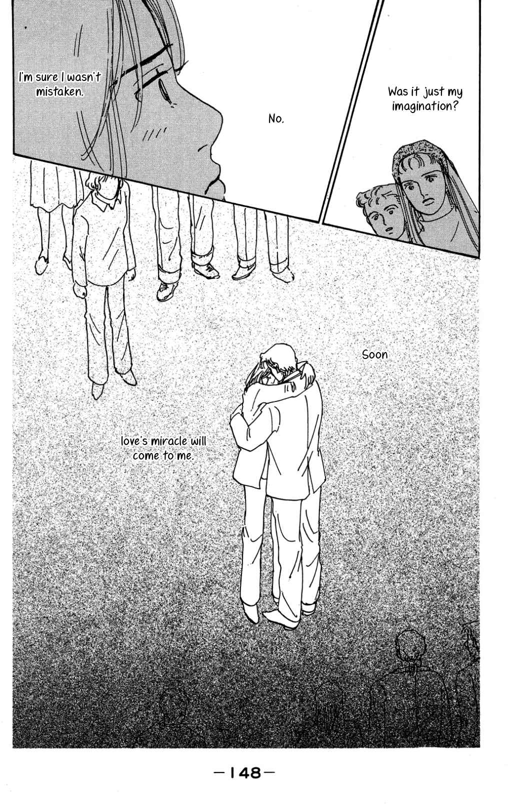 Page 36 Chapter 34 Loves Miracle