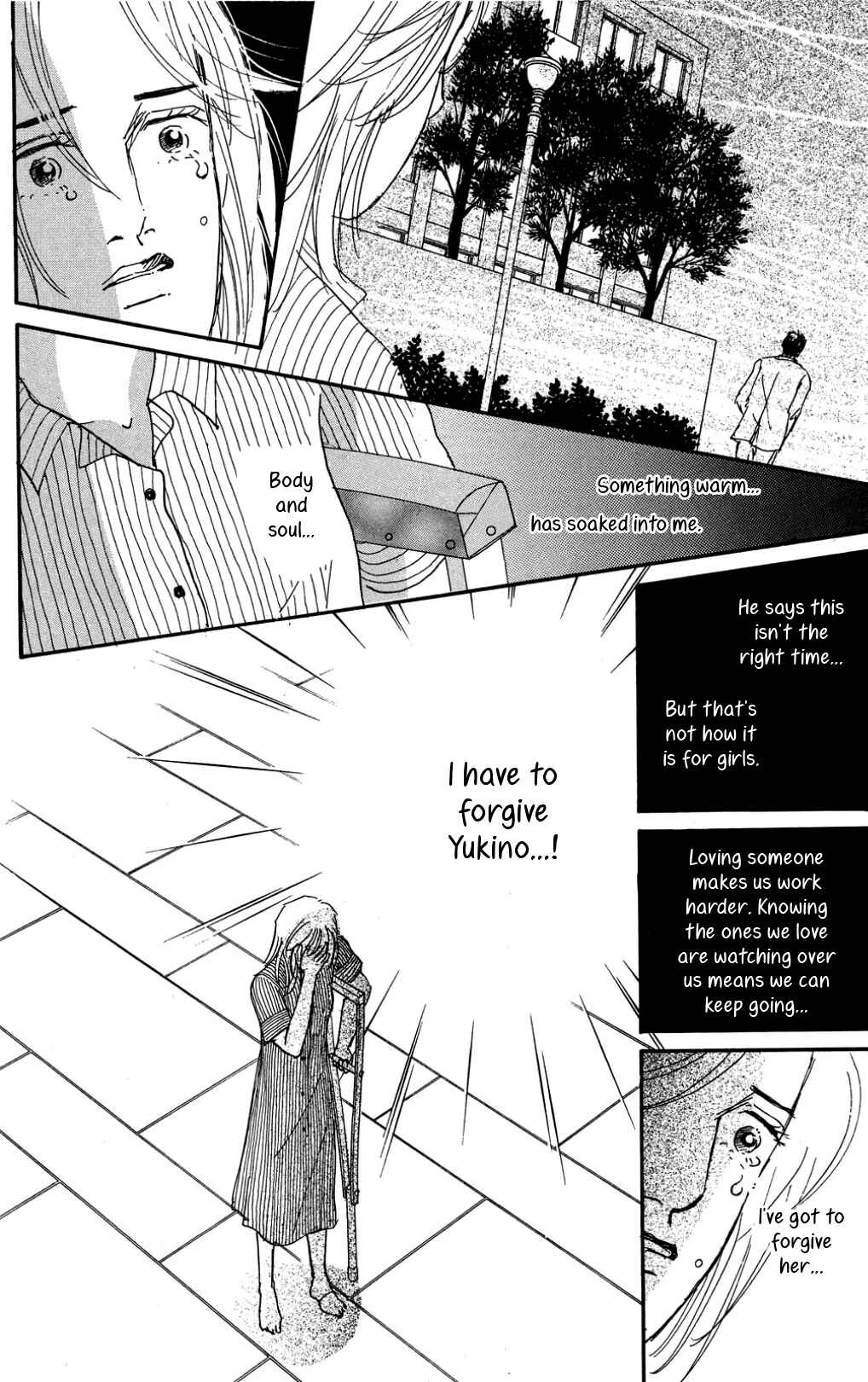 Page 4 Chapter 34 Loves Miracle