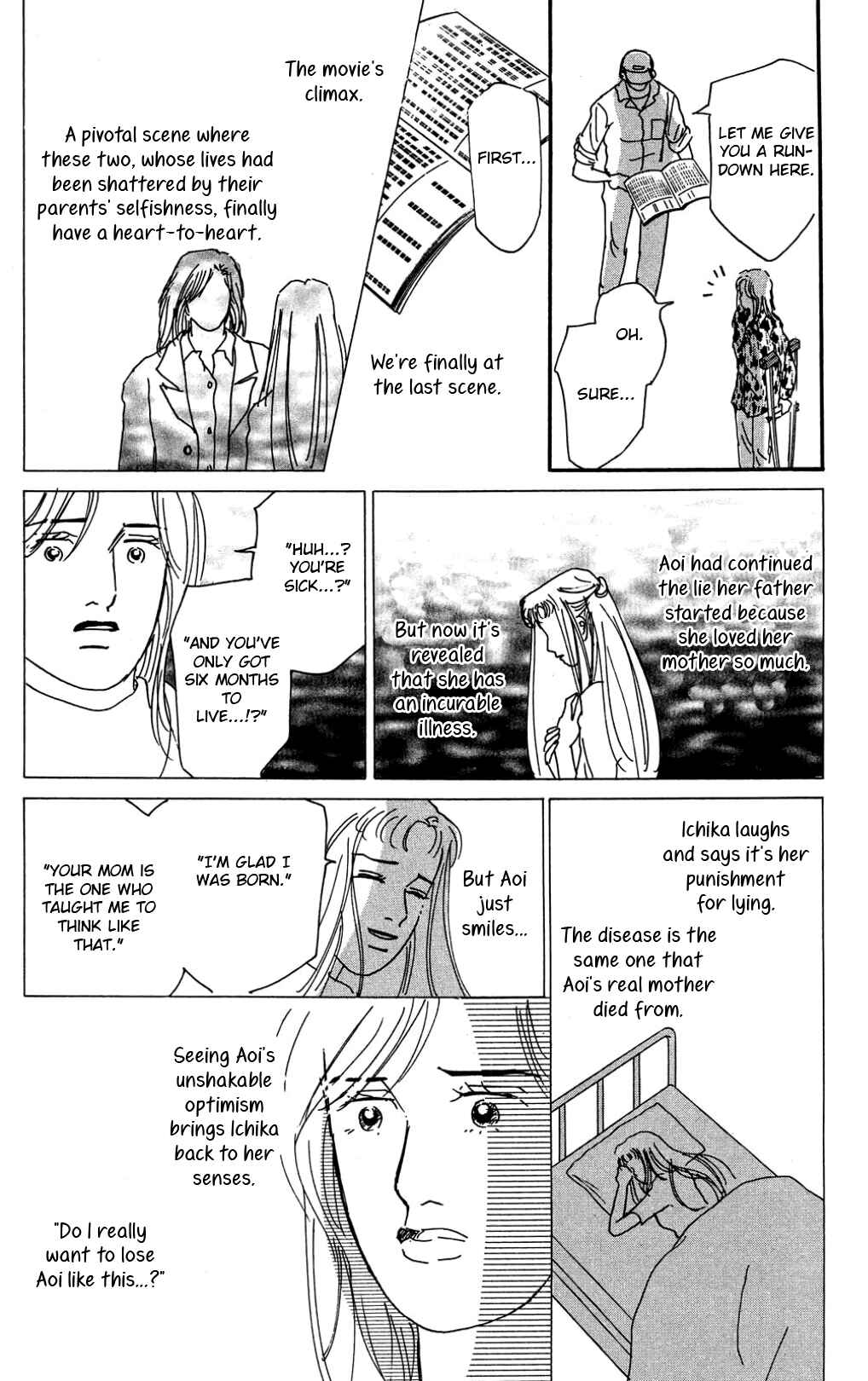 Page 6 Chapter 34 Loves Miracle
