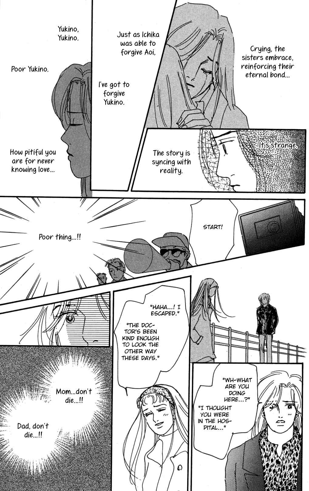 Page 7 Chapter 34 Loves Miracle