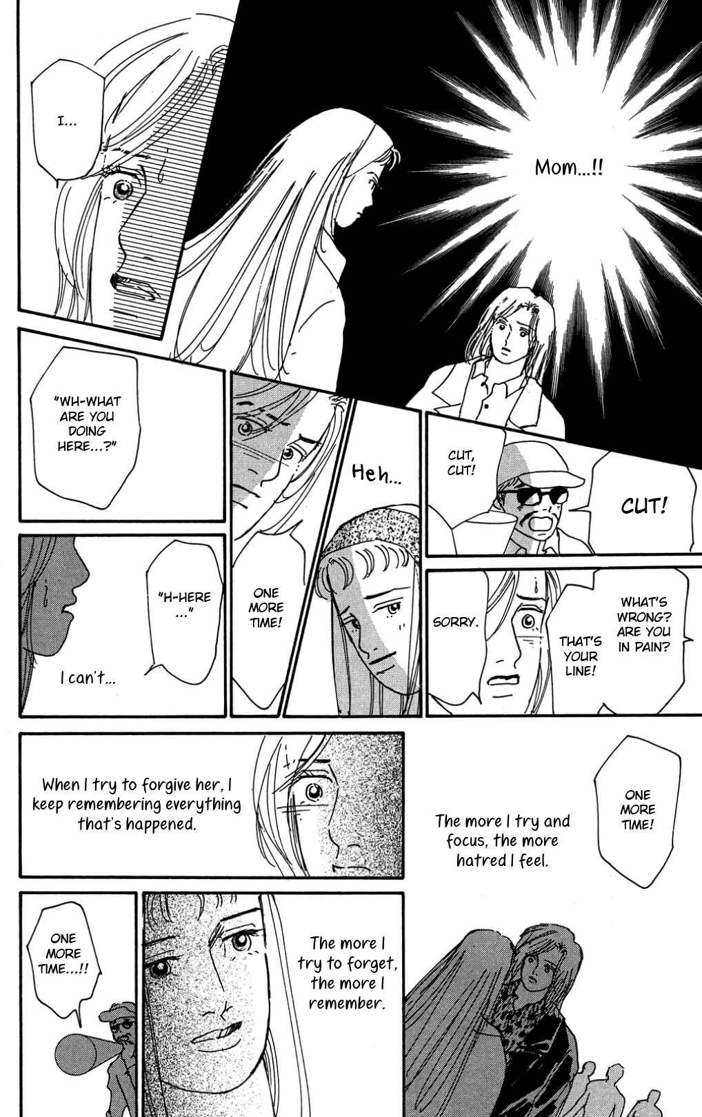 Page 8 Chapter 34 Loves Miracle