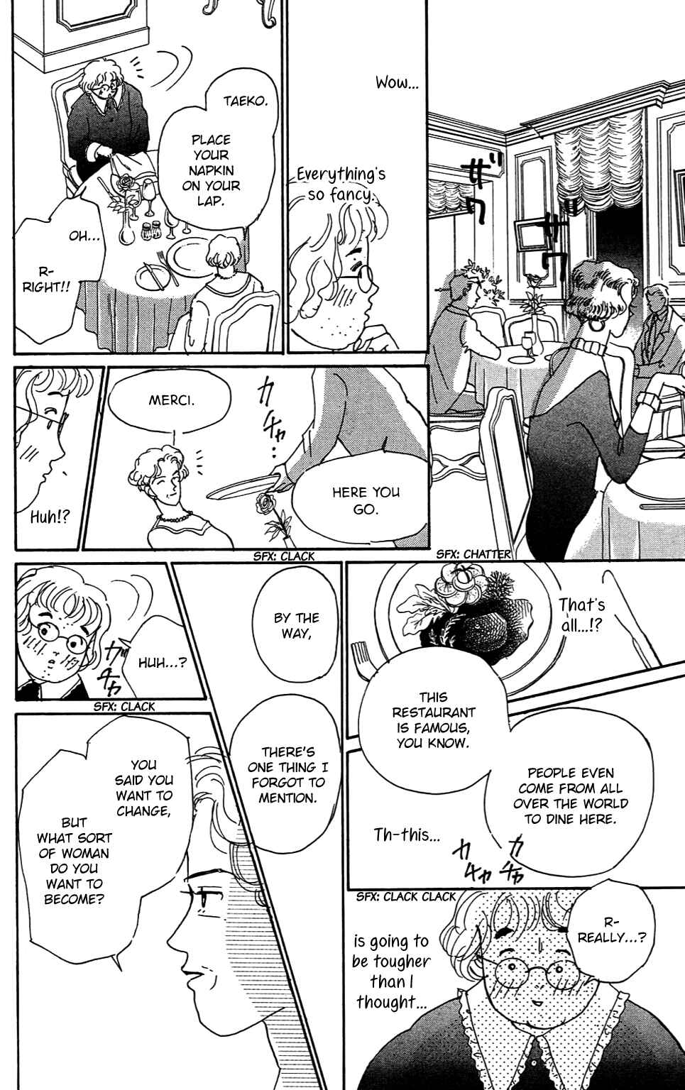 Page 11 Chapter 3 Loves Miracle