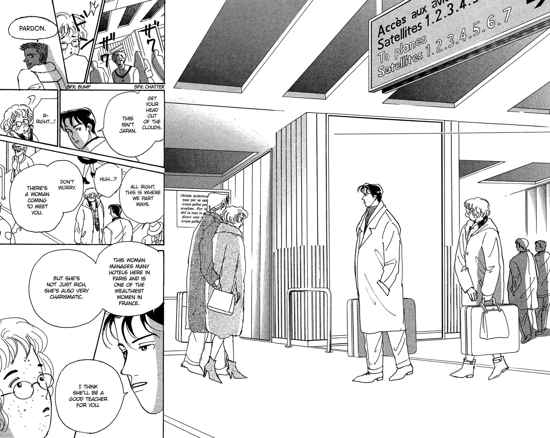 Page 2 Chapter 3 Loves Miracle