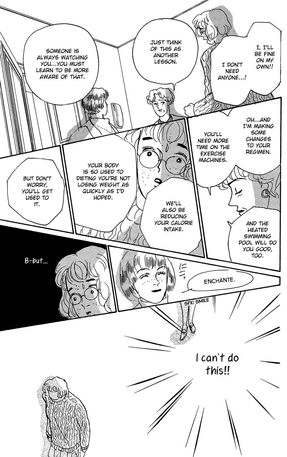 Page 20 Chapter 3 Loves Miracle