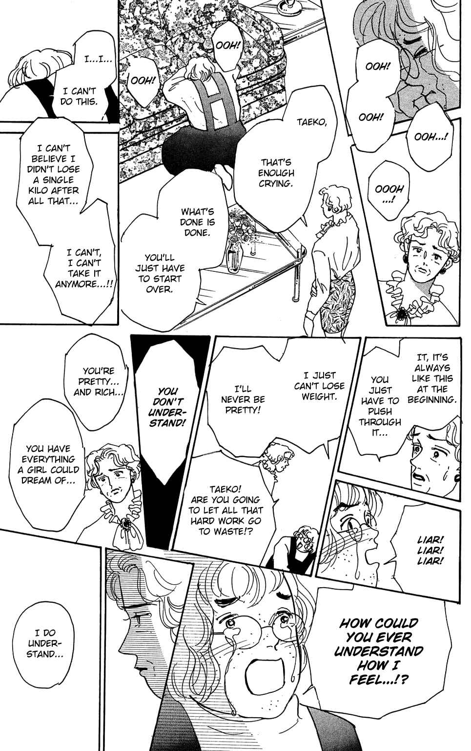 Page 24 Chapter 3 Loves Miracle