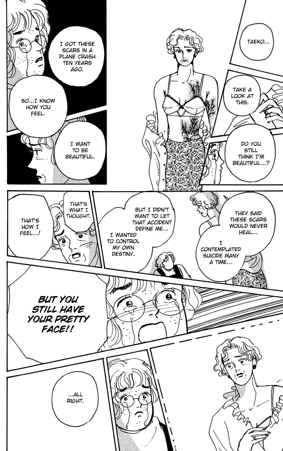 Page 25 Chapter 3 Loves Miracle