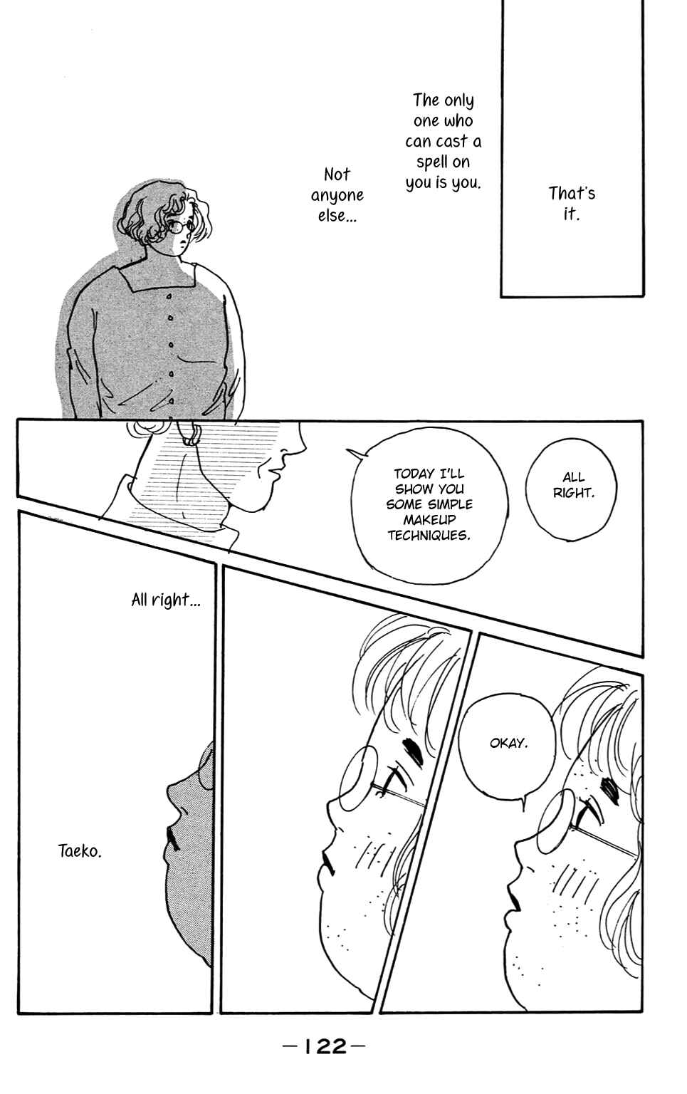 Page 37 Chapter 3 Loves Miracle