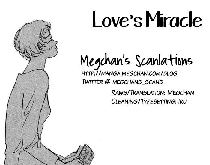 Page 40 Chapter 3 Loves Miracle