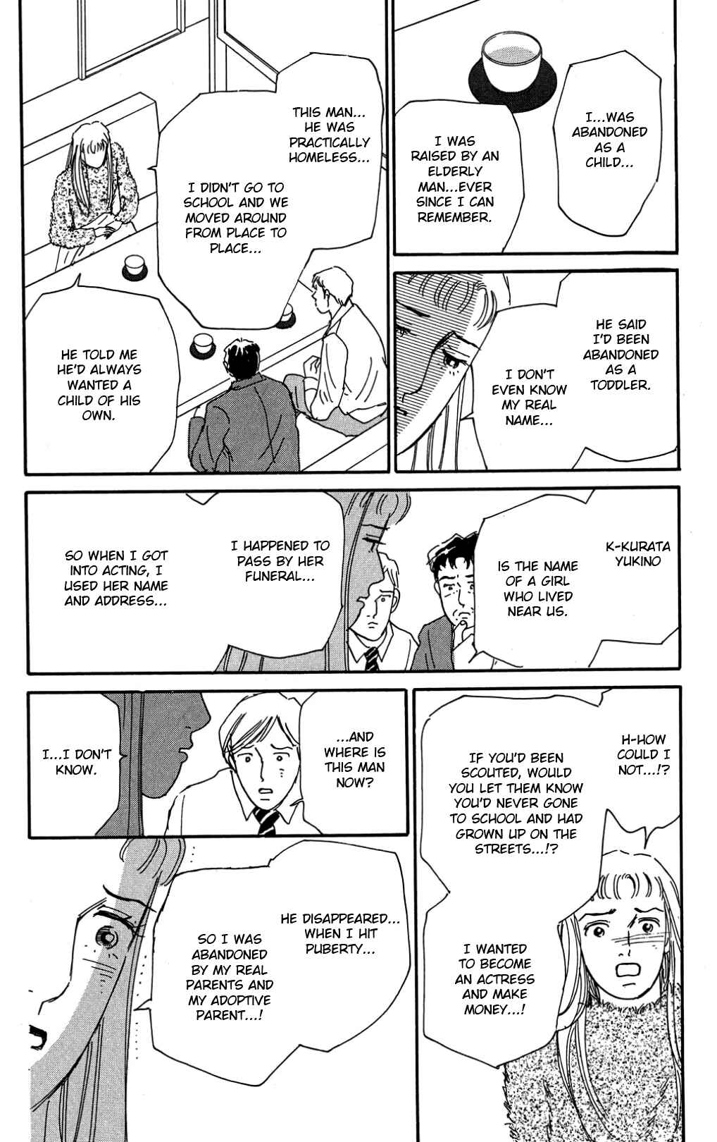 Page 12 Chapter Unknown_bc83 Loves Miracle