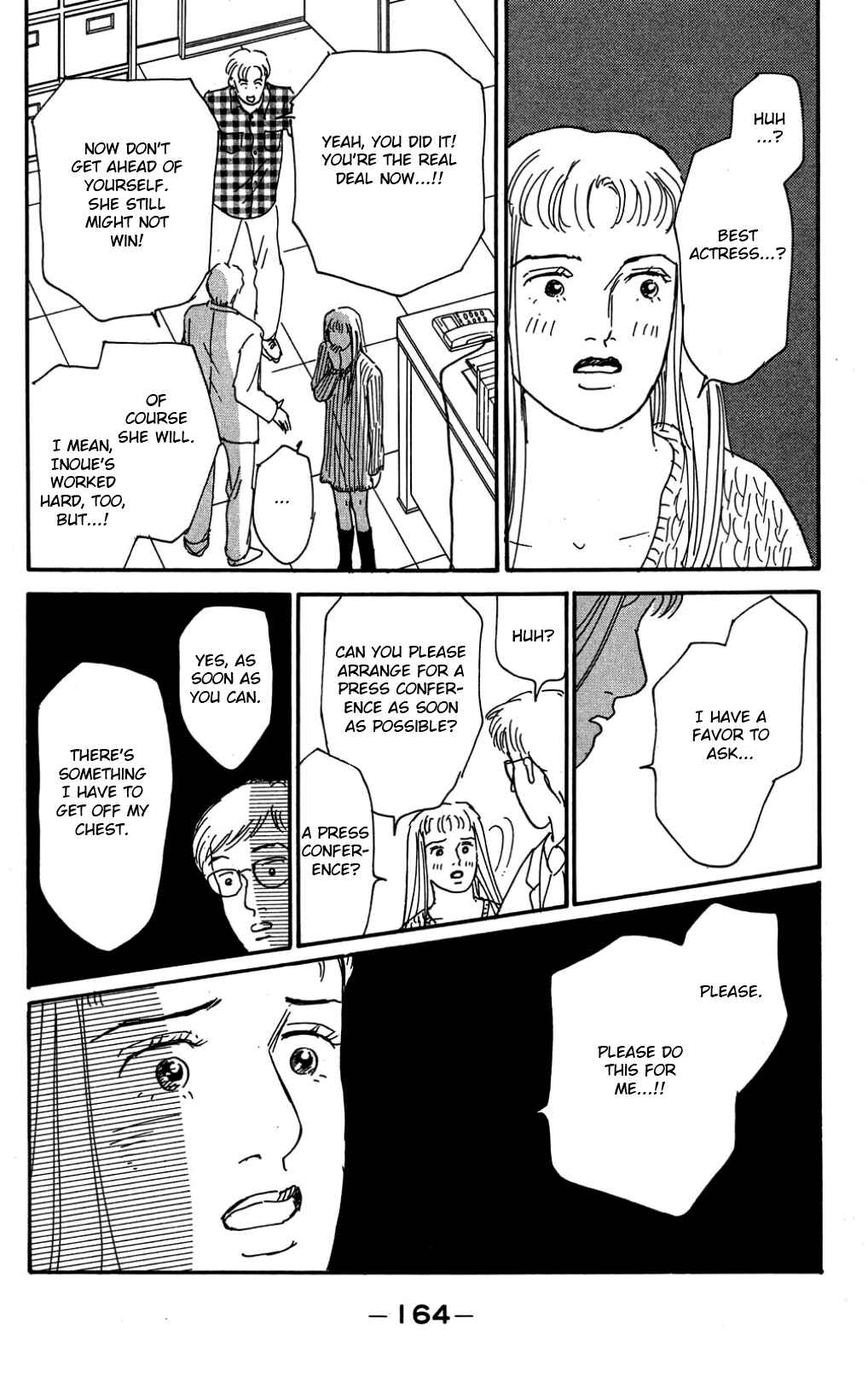 Page 16 Chapter Unknown_bc83 Loves Miracle