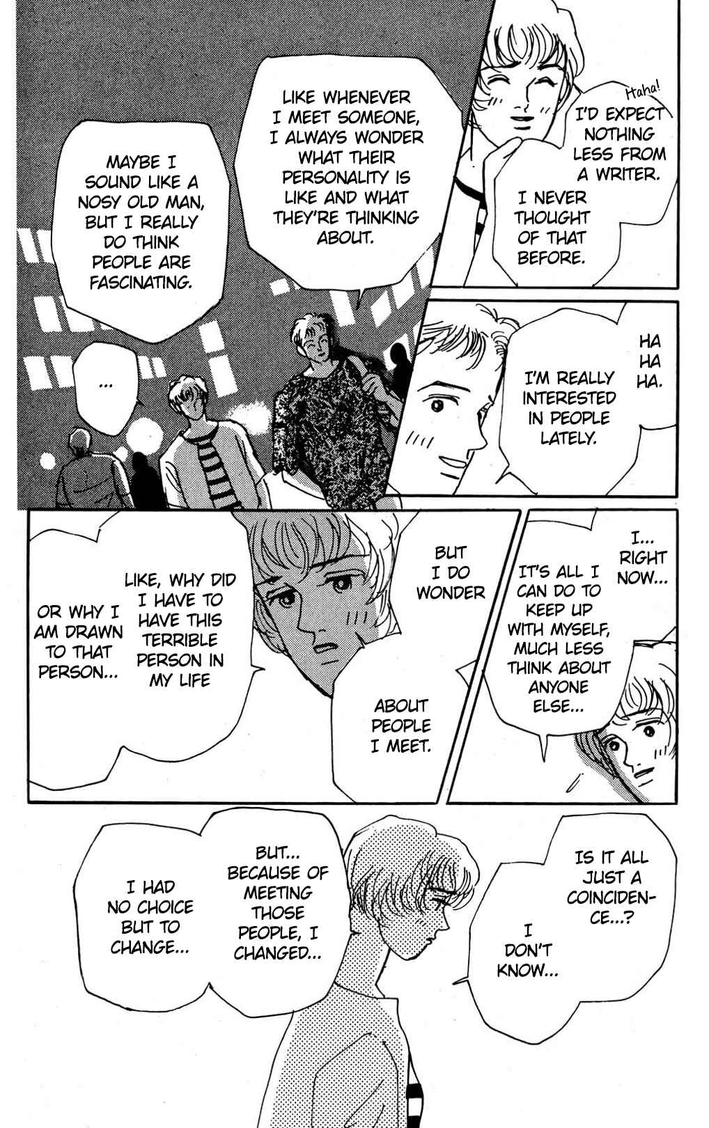 Page 11 Chapter 6 Loves Miracle