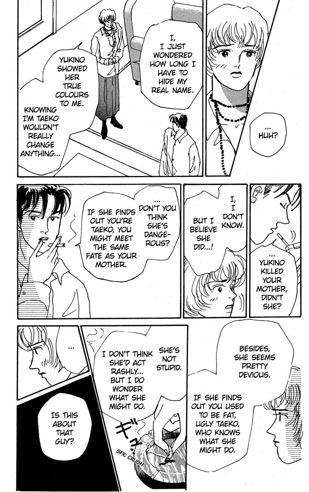 Page 14 Chapter 6 Loves Miracle