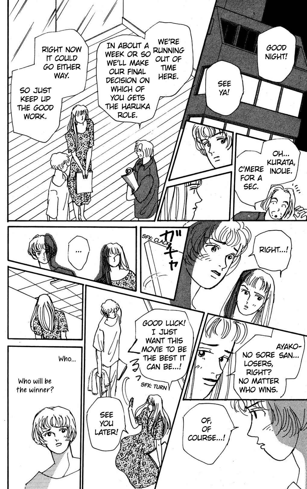 Page 17 Chapter 6 Loves Miracle