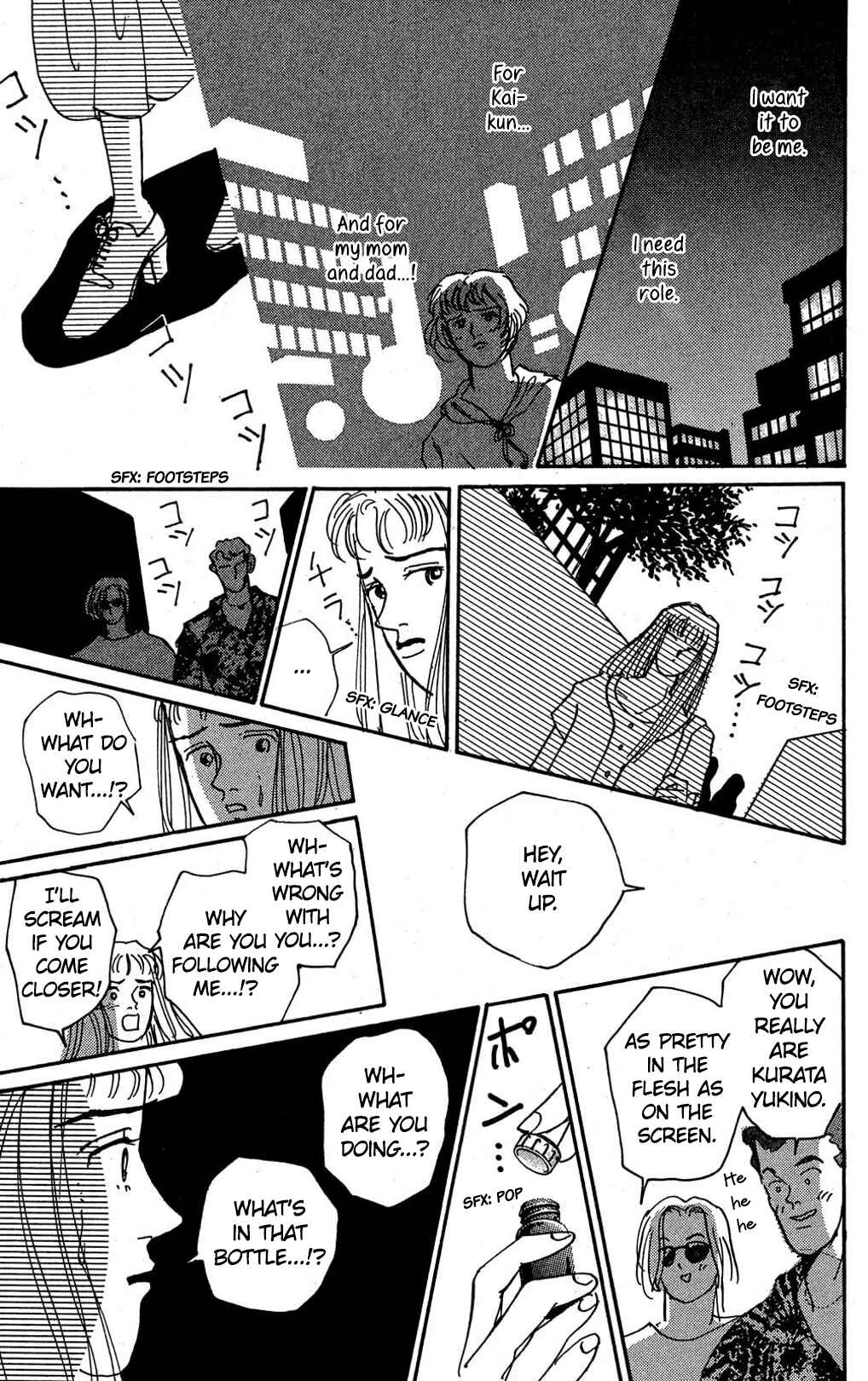 Page 18 Chapter 6 Loves Miracle