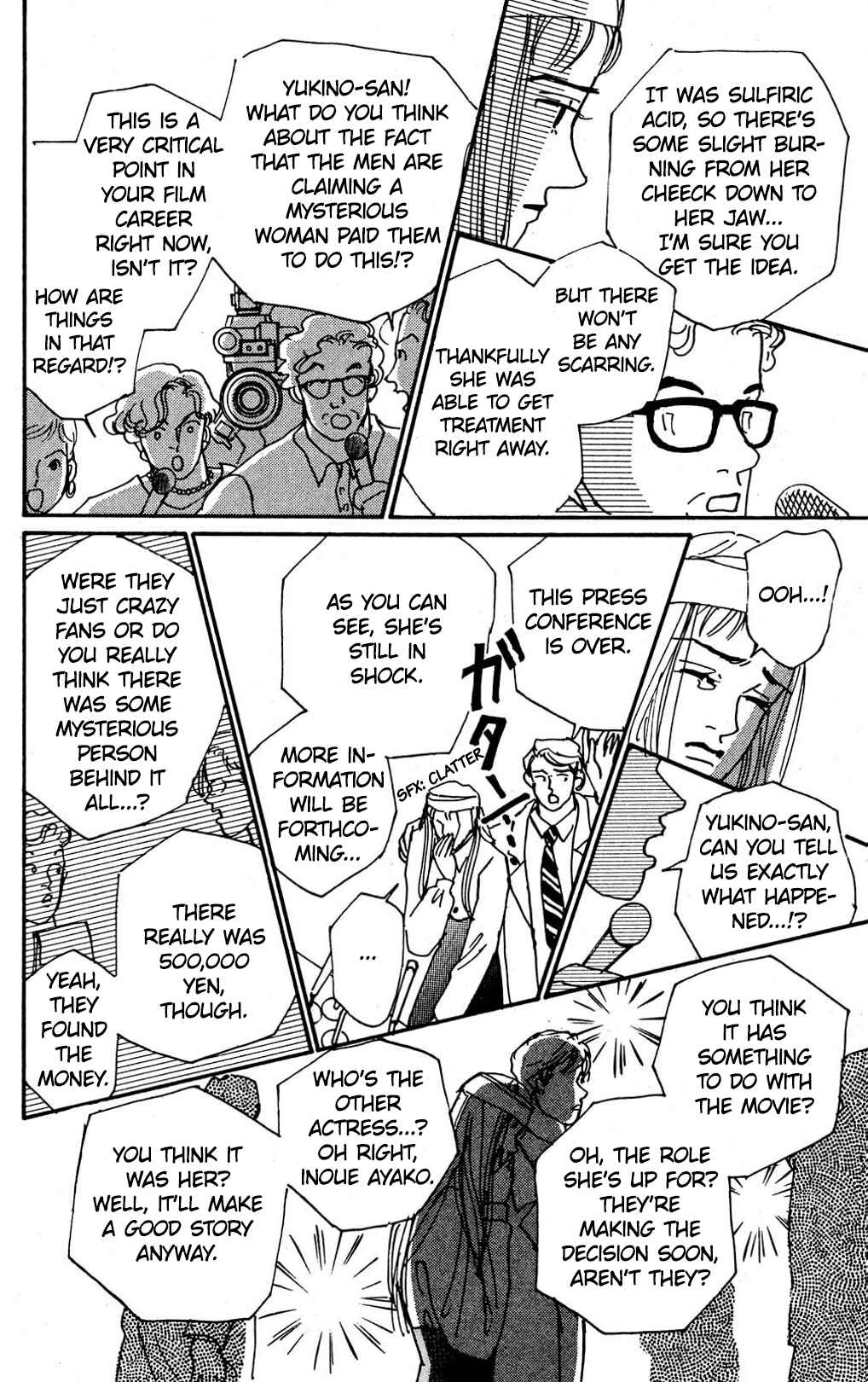Page 21 Chapter 6 Loves Miracle