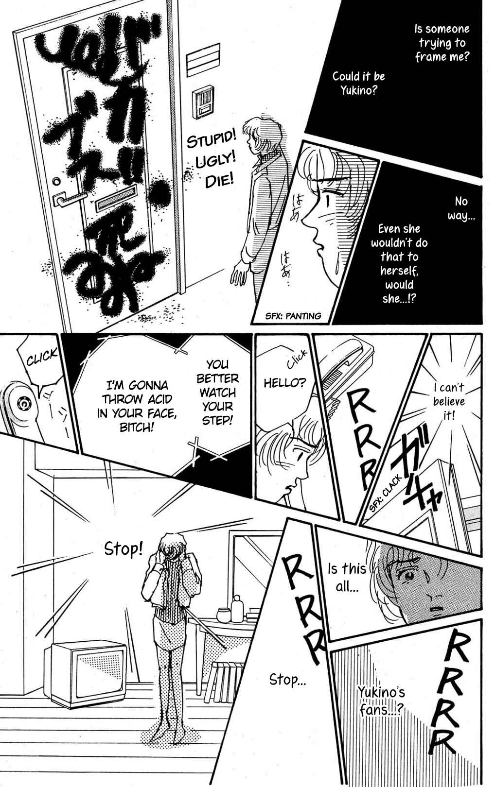 Page 24 Chapter 6 Loves Miracle