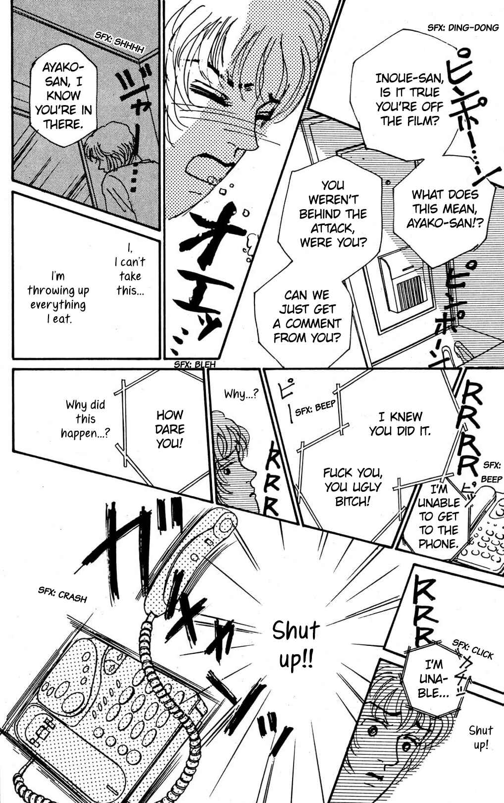 Page 29 Chapter 6 Loves Miracle
