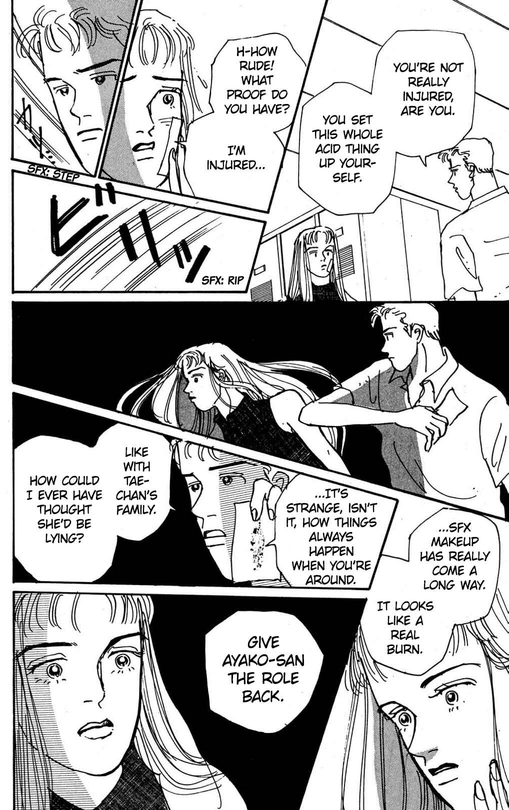 Page 39 Chapter 6 Loves Miracle