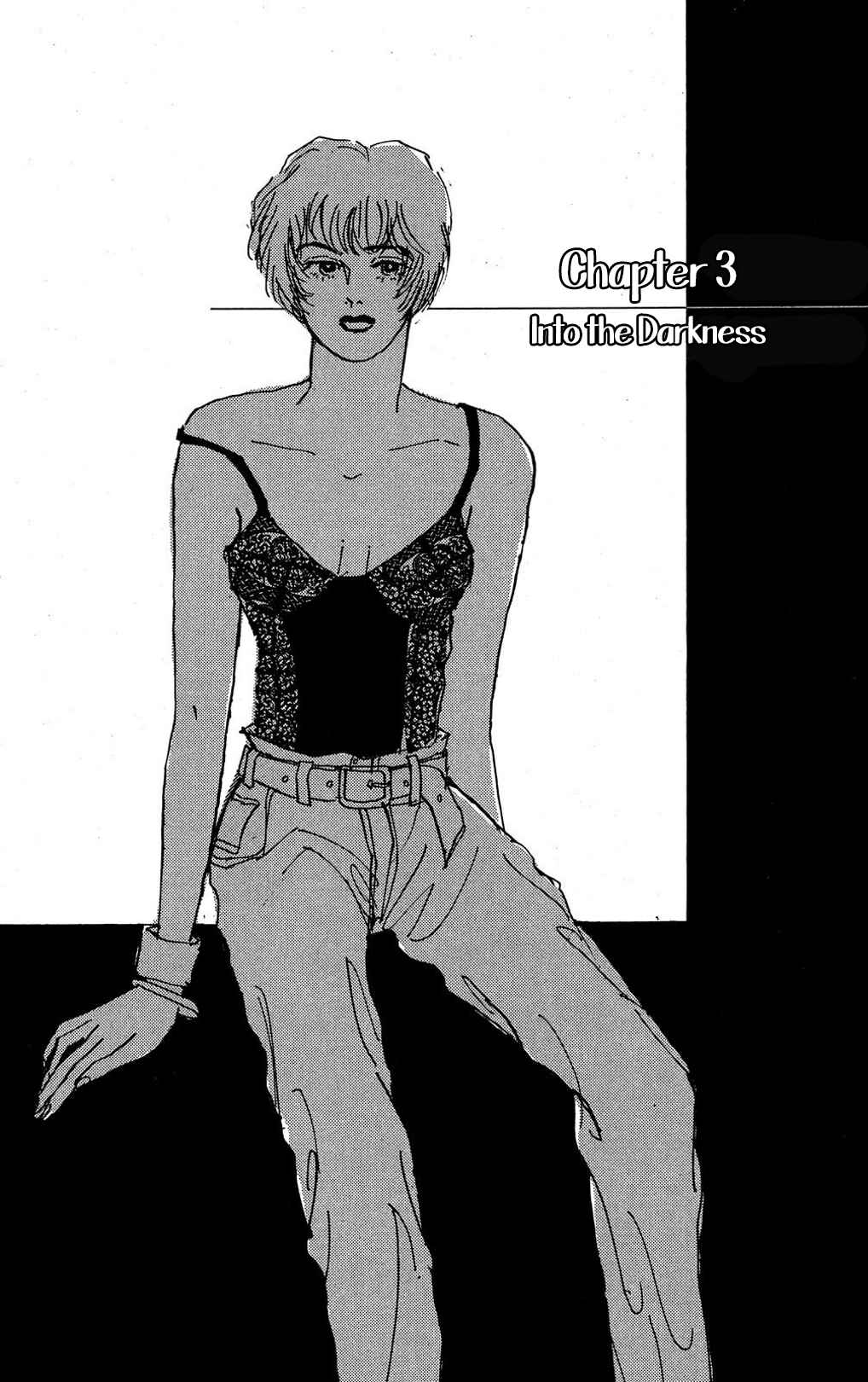 Page 4 Chapter 6 Loves Miracle