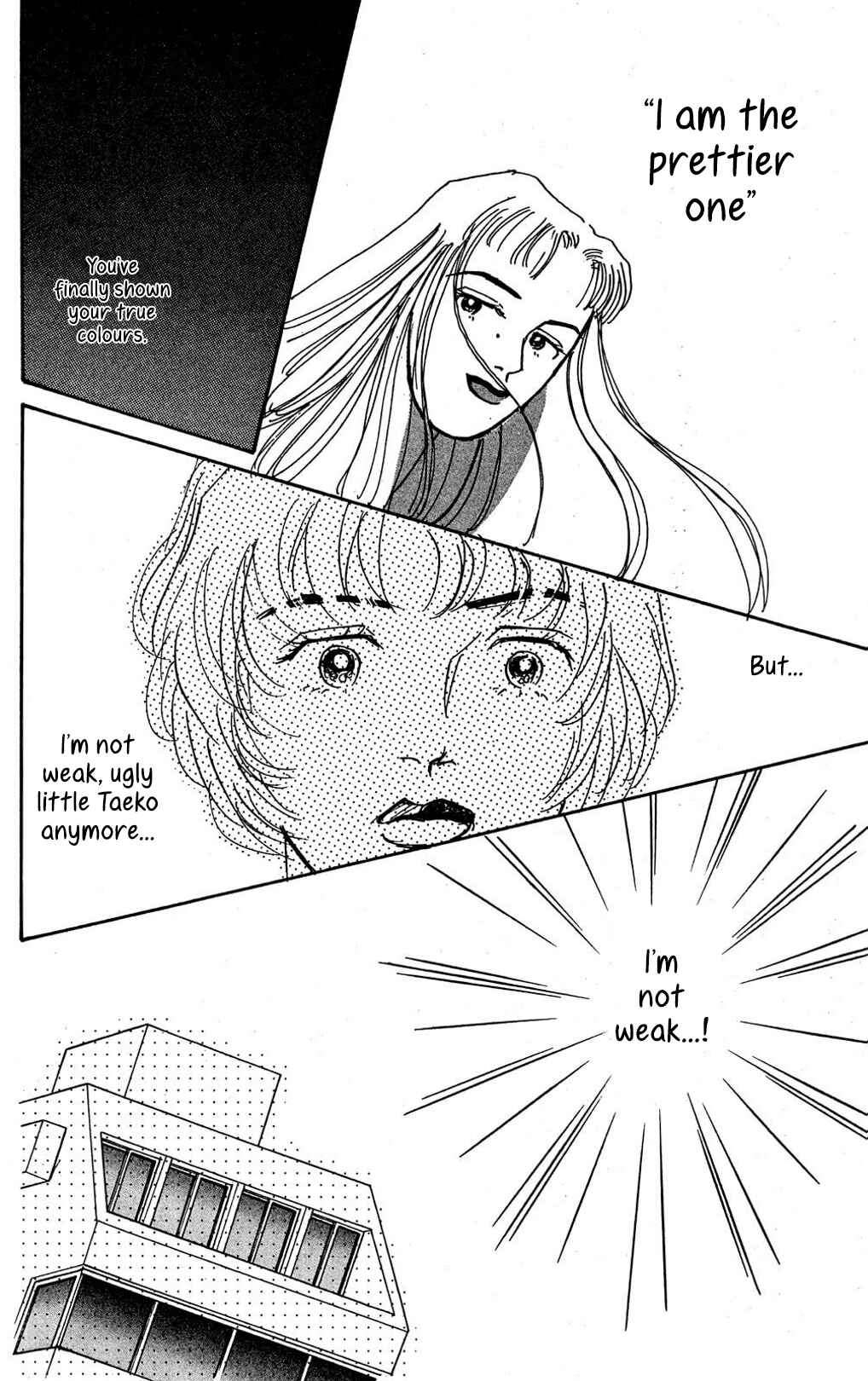 Page 5 Chapter 6 Loves Miracle
